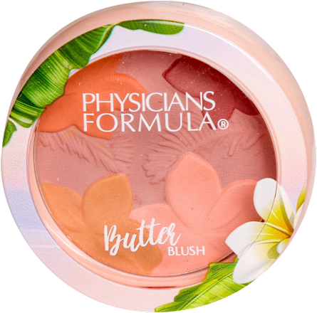 MATTE MONOI Butter rumenilo PHYSICIANS FORMULA