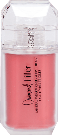 Diamond Filer boja za usne i obraze - RADIANT PINK PHYSICIANS FORMULA