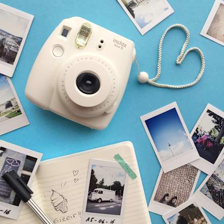 Sofortbildfilm Set instax mini (2x10er) instax