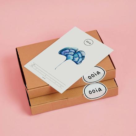 Badeoberteil Grün, Gr. XS ooia