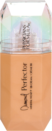 Diamond Perfector 10-IN-1 SKIN PERFEKTOR BB krema - medium-to-tan Physicians Formula