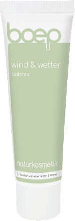 Wind- & Wetter Balsam boep