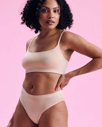 Bralette Sand, Gr. 38 The Female Company