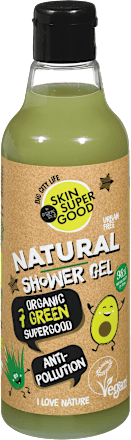 Gel za tuširanje Anti-Pollution SKIN SUPER GOOD