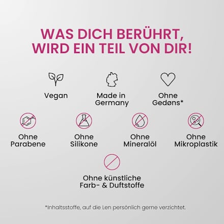 Serum Renewing Booster Jean&Len