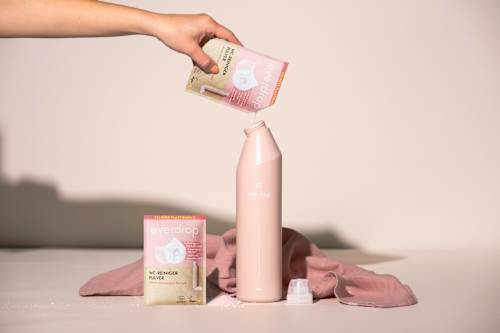 WC-Reiniger Starterset everdrop