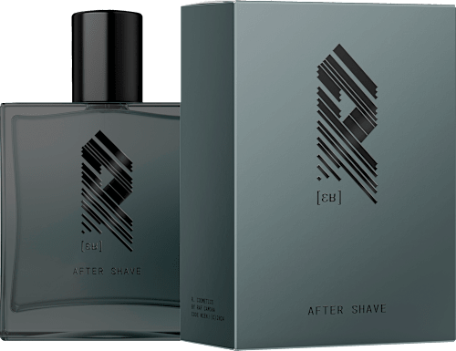 Aftershave R./COSMETICS by RAF Camora