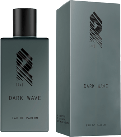 Eau de Parfum Dark Wave R./COSMETICS by RAF Camora