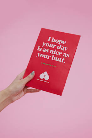 Periodenunterwäsche Slip extra stark Leo, Gr. 42 The Female Company