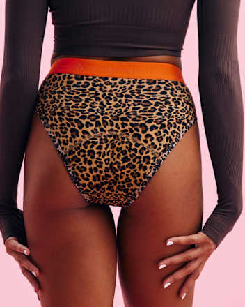 Periodenunterwäsche Slip extra stark Leo, Gr. 42 The Female Company