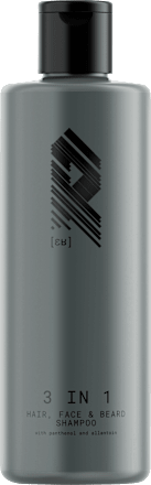 Shampoo 3in1 für Haar, Bart & Gesicht R./COSMETICS by RAF Camora