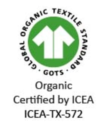 Umstandsleggings, blau, Gr. S Rilana