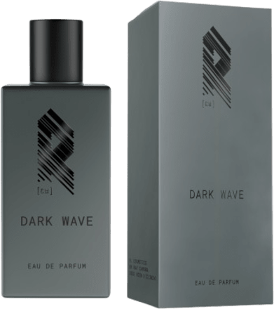 Eau de Parfum Dark Wave R./COSMETICS by RAF Camora