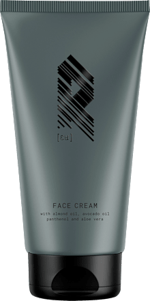 Pflegecreme für Gesicht und Bart R./COSMETICS by RAF Camora