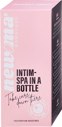 Mama Box für nach der Geburt newma