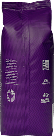 Kaffee, Aroma Kaffee ganze Bohne Angelique's Finest