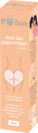 Anti Pickel Gel Pofein