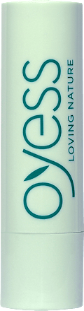 Lippenpflege Natural Aloe Vera oyess