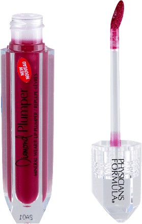Diamond Plumper sjaj za usne – brilliant berry PHYSICIANS FORMULA