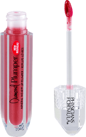 Diamond Plumper sjaj za usne – champagne cushion PHYSICIANS FORMULA