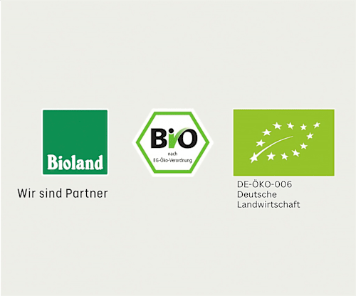 Gemüse Pastinake ab dem 5. Monat Sprösslinge