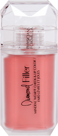 Diamond Filler boja za usne i obraze - BRILIANT PEACH PHYSICIANS FORMULA