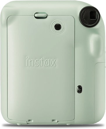 Fotoaparát instax mini 12, Mint Green instax