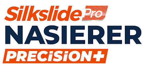 Nasenhaarentferner, Nasierer anthrazit Silkslide
