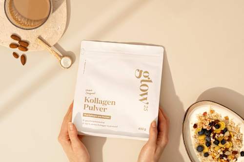 Kollagen Pulver Glow25