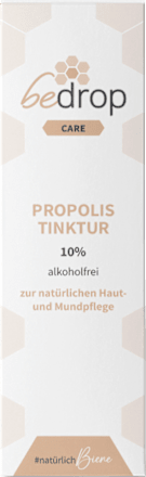 Tinktur Propolis bedrop