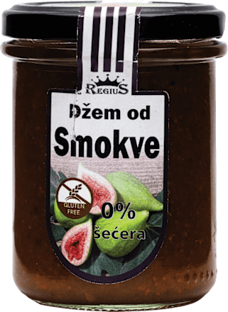 Džem od smokve Regius