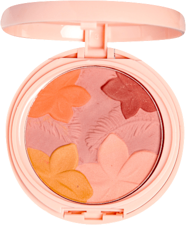 MATTE MONOI Butter rumenilo PHYSICIANS FORMULA