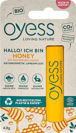 balzám na rty Honey oyess