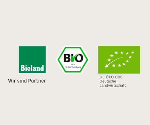 Gemüse Süßkartoffel ab dem 5. Monat Sprösslinge