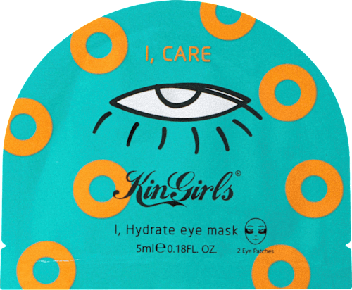 Augenmaske Hydrate KinGirls