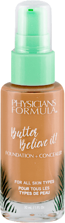 Butter Belive it! tečni puder i korektor - medium PHYSICIANS FORMULA