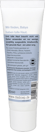 Wundschutzcreme boep