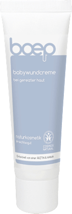 Wundschutzcreme boep