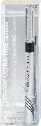 WATERPROOF ULTRA-FINE tečni ajlajner Physicians Formula