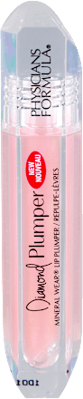 Diamond Plumper sjaj za usne – light pink princess PHYSICIANS FORMULA