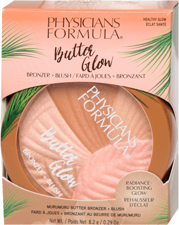 Butter Glow bronzer+rumenilo - HEALTHY GLOW PHYSICIANS FORMULA