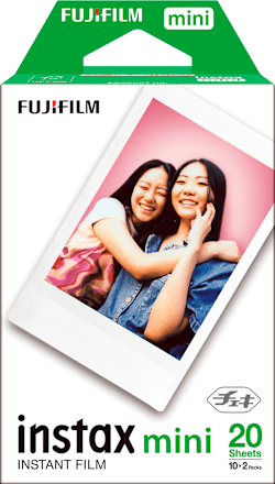 Instantný film instax mini instax
