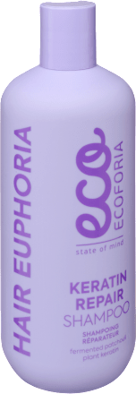 Sampon Keratin Repair Ecoforia