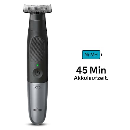 Rasierklingen, Series X XT20 Braun