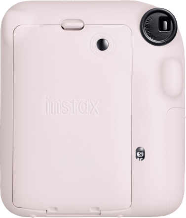 Fotoaparát instax mini 12, Blossom Pink instax