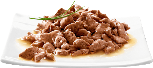 Nassfutter Katze, herzhafte Komposition - Selection in Sauce, Multipack (12x85 g) Sheba