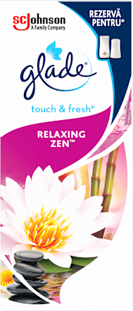 Микроспрей пълнител Relaxing Zen ESI