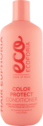 Odżywka do włosów farbowanych Ecoforia
