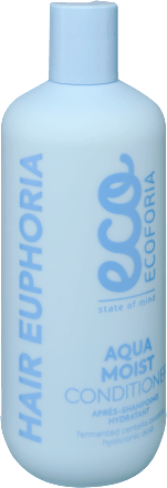 Hajbalzsam Aqua Moist Ecoforia