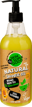 skin super good gel dus Energy  SKIN SUPER GOOD